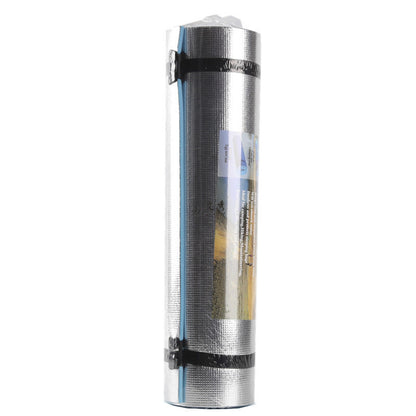 Tapis de Yoga Microfibre Ultra-Absorbant + Sac Transport | Cadeau Yoga Noël 2025